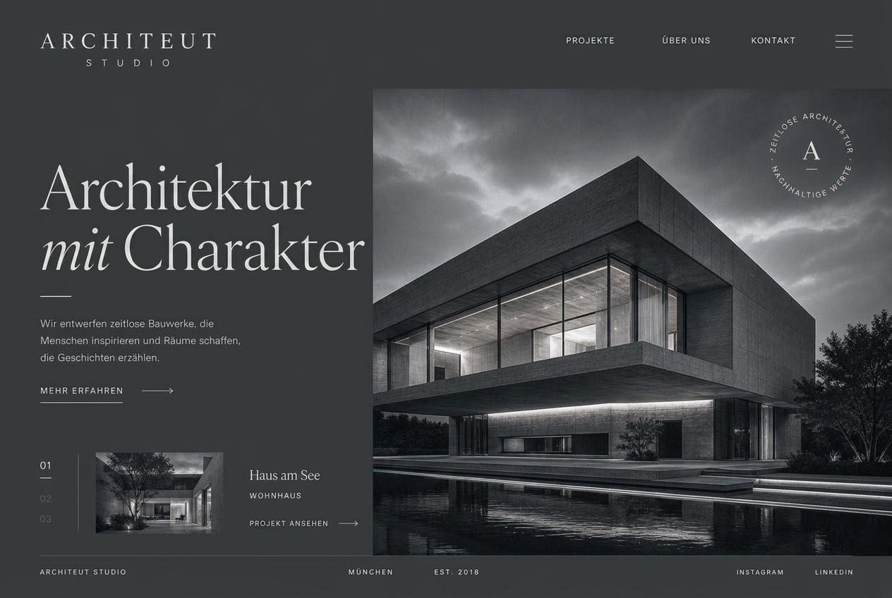 Architeut Studio